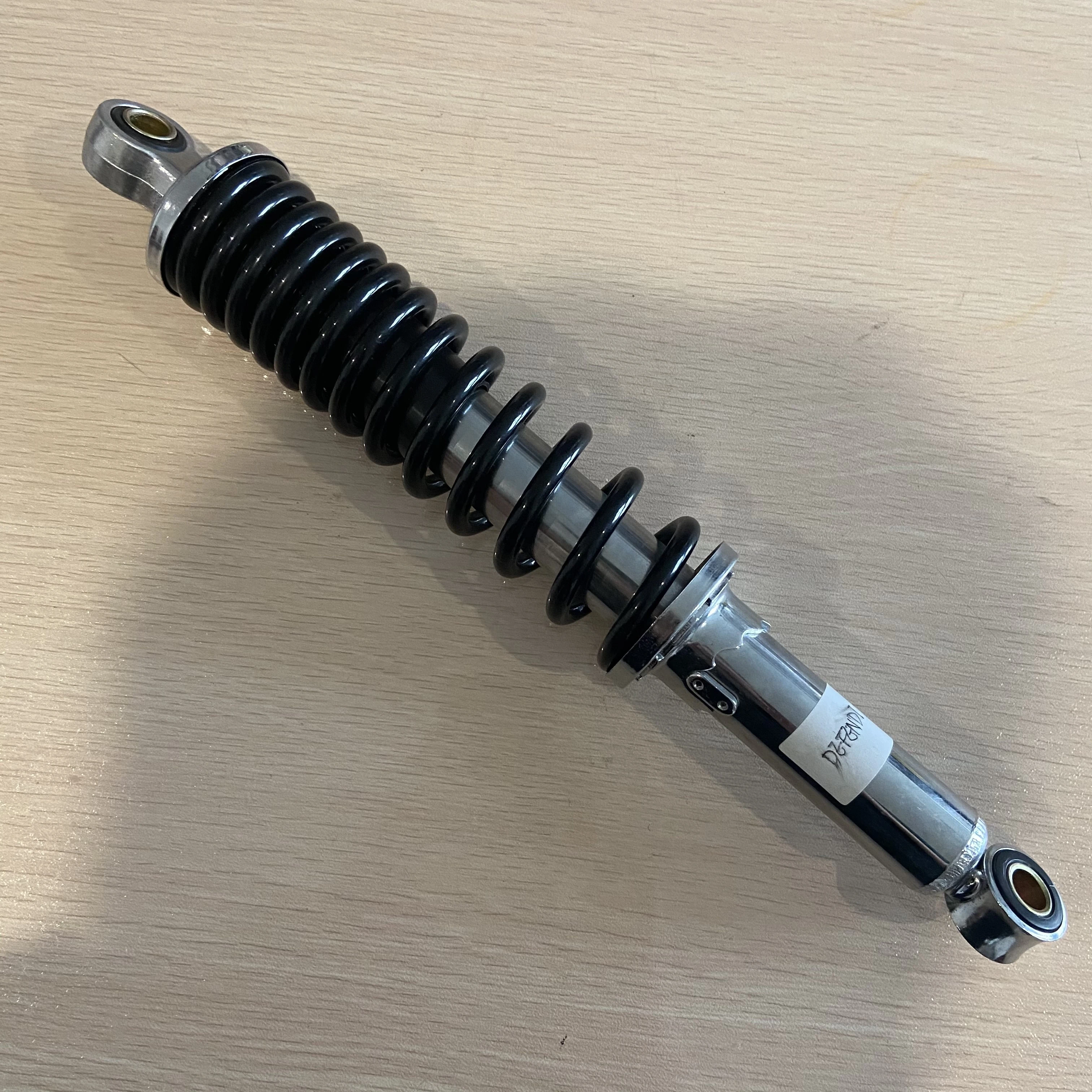 Motorcycle Parts Rear Shock Absorber for DEFENDI