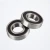 Import motorcycle rear wheel bearing 6206 c3 deep groove ball bearing from China