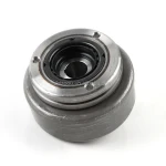 Motorcycles Clutch Magneto Rotor for engine Flywheel Stator Magnetic Steel For CG125 CG 125 CG150 CG 150 CG200 CG 200