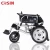 Motorized Folding  Weight Electric Wheelchair
