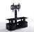 Import Mount-It! Universal TV Wall Mount Tilting Bracket for 37-40-43-48-50-55-60-65&quot; Flat Screen LED/LCD TVs from China