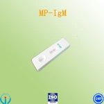 mp mycoplasma pneumoniae whole blood rapid test igg/igm strip