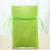 Import Multi-color  Eco-friendly  Candy Packaging Bundle Pocket Drawstring Small Gift Customization  Non  Woven Fabric Bag from China