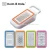 Import Multi Function Fruit &amp; Vegetable Grater 4pcs Manual Cheese Grater Set with Storage Box from China
