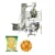 Import Multi-function nitrogen vertical pouch packing machine for dumplings, meat balls etc frozen food from China