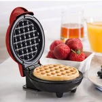 Multi-function Pancake Cake Electric Mini Waffle Stick Maker