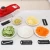 Import Multi-Function Vegetables Chopper Vegetable Cheese Onion Chopper Kitchen Cutter from China