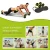 Import Multi-functional slimming and abdominal equipment/Fitness Body building multi-function portable home equipment from China