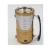 Import Multi-functional waterproof AC USB charged portable rechargeable camping solar lantern from China