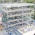 Import Multi-layer puzzle car parking system garage car parking lift from China