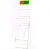 Multi-style Newspapers Magazine Display Books And Advertising Display Stand