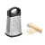 Import Multifuncional Kitchen Stainless Steel Cassava Hand Cheese Vegetable Grater from China