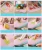 Import Multifunctional Foldable Chopping Board Plastic from China
