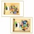 Import Multifunctional Learning Magnetic Puzzle Montessori Toy Wooden Educational Toy for Kids from China