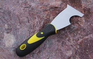 Multifunctional Paint Tool Paint Scraper and Putty Knife