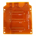 multilayer electronic customized flexible flat FPC PCB connector FPC manufacturer China