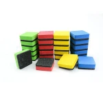 Muti-colors Cheap Wholesale Magnetic Whiteboard  EVA Dry Erase Lapboard Eraser