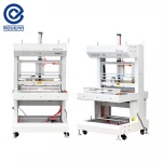 My Factory Produces All Kinds Of Bottle Shrink Wrap Machine Hot Seller