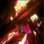 Import Mystical Colorful Fire Flame for Bonfire Campfire Party Coloured Flames Magic Tricks from China