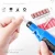 Import NAEQ-002 Hot Sale Portable Manicure Tool Mini Electric Nail Drill Polisher for Beauty Art DIY from China
