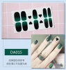 Nail Sticker Brand nail art designs new fashion Nails Accessories