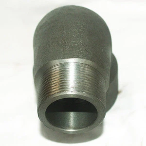 names natural gas nps pipe fittings