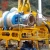 Import Nanqiao most professional self loading portable concrete mixer from China