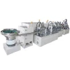 Narrow Type Two & three pin socket automatic assembly line machine production line Equipment