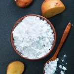 Native Tapioca Starch and Native Potato Starch
