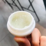 NATUHANA Fast Safe Eyelash Extension Gel Remover Easy to Use Cream Eyelash Adhesive Glue Remover