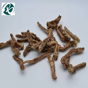 Natural Anemarrhena Rhizome/zhimu/root medicine