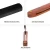 Import Natural color Private label Colour wood and stainless steel barber straight razor from China