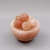 Import Natural Himalayan Salt Lamp Bowl Hand Crafted  Natural Crystal Salt Rock with Dimmer Switch from China