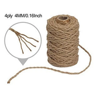 natural jute fiber for bundling ,tying packages and crafts