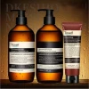 Natural Organic Marula Oil peeling skin whitening shower gel bottle body wash
