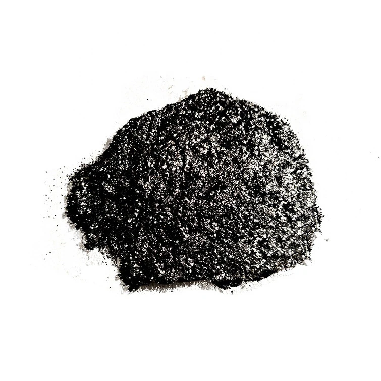 Nature flake graphite expandable brake pads thermal graphite powder 80 mesh expandable graphite