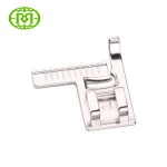 NBRM cooperation with world-class brands electric infrared cooker parts electric induction cooker parts