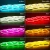 Import Neonflex 12v White Green Blue Ice Blue 6*12mm 8*16mm Silicone neon strip light for customized led neon sign from China
