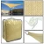 Import net sun light and sail and shade netting / fabric 80% shade netting / windbreak from China