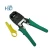 Import Network Multi Function Deutsch RJ45 Pex Crimp Stainless Steel Pipe Crimper 315 Type For RJ45 RJ11 RJ12 Cable Pex Crimping Tool from China