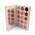 Import New 2020 Private Label Makeup Eye Shadow 15 Color Cardboard Custom Bright Eyeshadow Palette from China