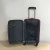 Import New 300D/600D Polyester Travel Trolley Luggage Bag EVA Luggage from China