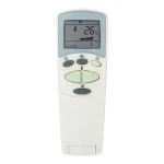 New AC remote controller 6711A90032L use For LG air conditioner part air conditioner spare parts Air Conditioner Remote Control