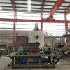 New and large dry battery broken recycling machine