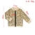 Import New Arrival Baby Clothing Knitted Cotton Sparkle Baby Kids Winter Girls Jacket Coat from China