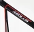 Import New arrival carbon frame designed by Italian designer with BB86 stiff and strong carbon frame from China