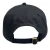Import New Arrival 100% Cotton 6 Panel Curved Brim Plain Baseball Caps Custom 3D Embroidery Logo Breathable Blank Sport Hats from China