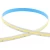 Import New arrival dc24v 180 degree big view light constant voltage flexible cob led strip without any light dot from China