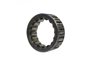 New arrival high quality RNA 6904 25 X 37 X 30 flat needle roller bearing