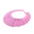 Import New Arrival Lovely Adjustable Baby Hat Toddler Kids Shampoo Bath Shower Cap from China